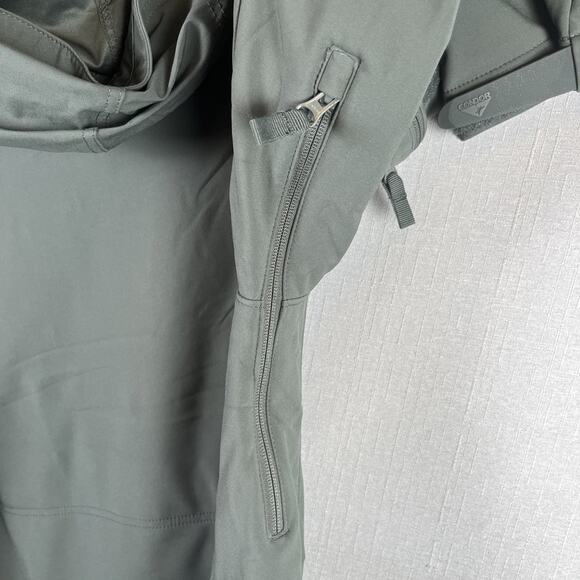 Condor 602 Tactical Summit Softshell Jacket Cold Weather Patrol Size Small NEW - Picture 13 of 16